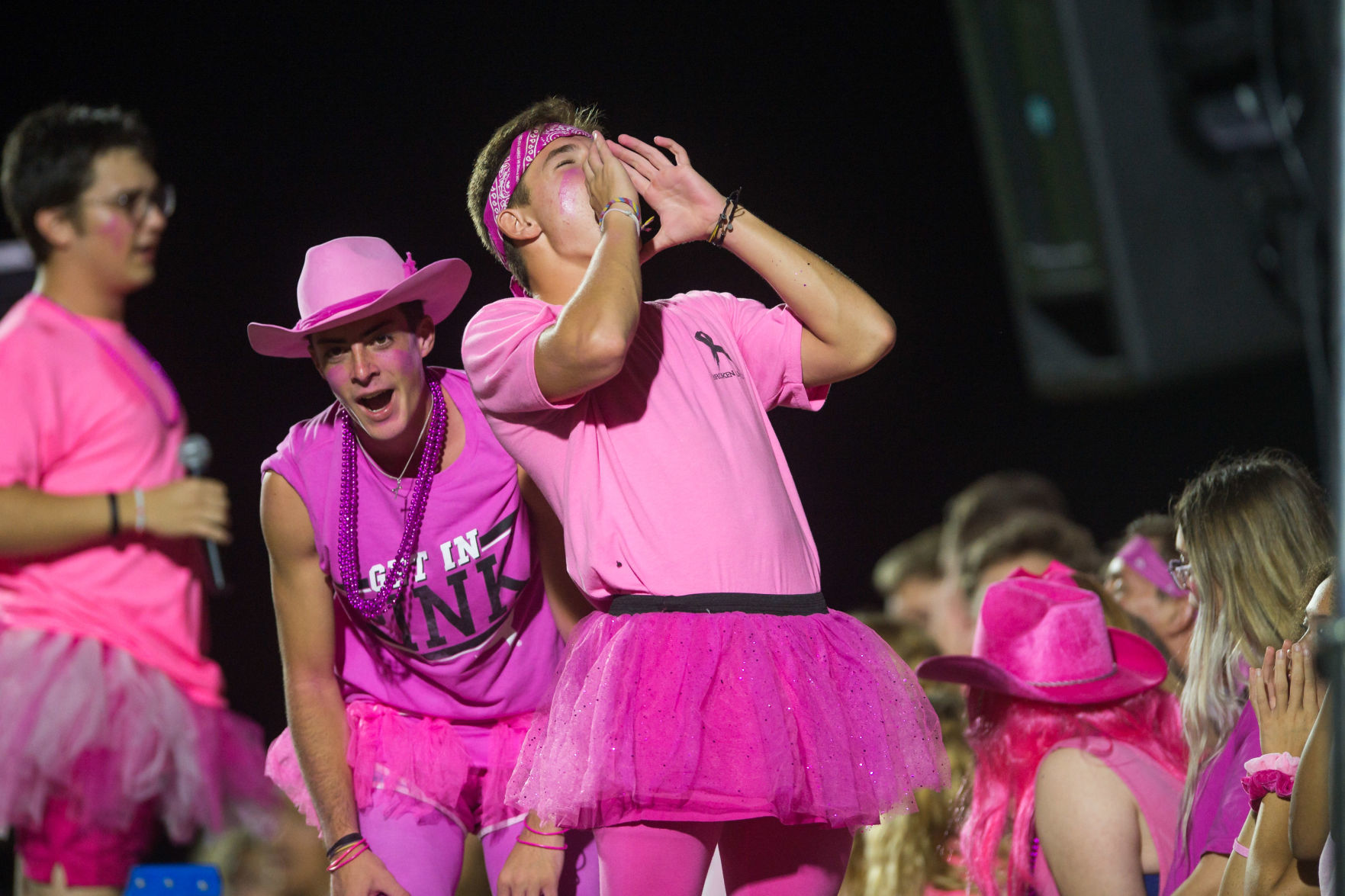 Norman vs Broken Arrow